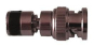GRO BNC-Stecker für Koax HD8     BNC HD8 