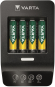 VARTA VARTA LCD Ultra Fast Charger 57685 