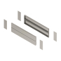 Schneider S3HD HD Sockel-    NSYSPSX3200 
