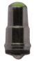 S&H Chip LED T 3/4 4,5x9mm MF      37100 