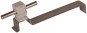 DEHN Dachleitungshalter Niro      204359 