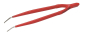 Cimco isolierte Pinzette 150mm    103112 