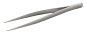 Cimco Technische Pinzette gerade  103012 