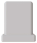 ABB Berührungsschutzkappe      S800-BBIC 