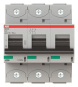 ABB Hochl.-Sicher.-a., 400VAC= S803S-D20 