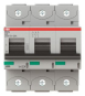 ABB Hochl.-Sicherungsautomat   S803C-C20 