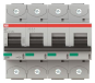 ABB Hochl.-Sicherungsautomat   S804C-C32 