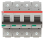 ABB Hochl.-Sicherungsautomat   S804C-C25 