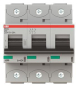 ABB Hochl.-Sicherungsautomat   S803C-C40 