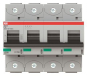 ABB Hochl.-Sicherungsautomat   S804S-C16 