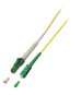 EFB Simplex Jumper SC-APC/       O2531.1 