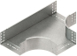 NIED T-Stück                 RTS 110.300 