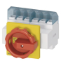 SIEM HAUPT-/NOT-AUS-Sch.   3LD2103-3VK53 