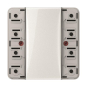 JG KNX Tastsensor-Modul        CD5074TSM 