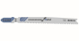 Bosch 3Stichsägeblatt T123XF  2608638472 