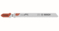 Bosch 5Stichsägeblatt T101A   2608631010 