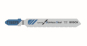 Bosch 3Stichsägeblatt T118EFS 2608636499 