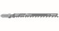 Bosch Stichsägeblatt T144D   2608630040 