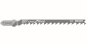 Bosch 3Stichsägeblatt T244D   2608630879 
