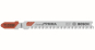 Bosch Stichsägeblatt T102BF   2608636781 