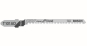 Bosch 5Stichsägeblatt T101AO  2608630031 