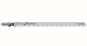 Bosch 5Stichsägeblatt T344DF  2608634243 
