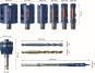 Bosch EXPERT Lochsäge         2608900490 