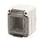 GEWISS System AP Gehaeuse        GW27062 