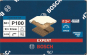Bosch EXPERT Schleifblatt     2608900929 