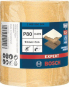 Bosch EXPERT Schleifband C470 2608900904 