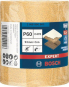Bosch EXPERT Schleifband C470 2608900903 