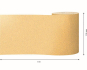 Bosch EXPERT Schleifband C470 2608900897 