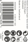 Bosch EXPERT Schleifband C470 2608900901 