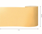 Bosch EXPERT Schleifband C470 2608900899 