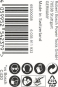 Bosch EXPERT Schleifband C470 2608900899 