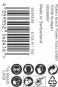 Bosch EXPERT Schleifband C470 2608900903 