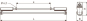 NORKA KIEL LED m1500, LSR  3756804482-Z1 