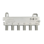 Televes 5-fach Verteiler        SAV511FZ 