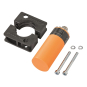 IFM Induktiver Sensor D 34mm DC  IB5171 
