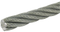 DEHN Seil 'S' ST                  801050 