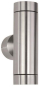BRUM Fassadenleuchte Edelstahl V4a  3177 