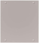 STRIE ZH442 Einfachblende für NH2  ZH442 