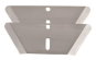 BRUM Blattfeder f.Kaiser          532600 