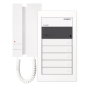 Comelit KAU2105 Paketlösung Ultra Audio 