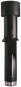 HELI Dachhaube ziegelrot, DN    DH 125 R 