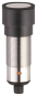 IFM Ultraschallreflextaster,M30 x UIT504 