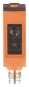 IFM Reflexlichttaster Rotlicht    O6H708 