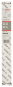 Bosch Diamantnassbohrkrone G  2608601343 