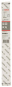 Bosch Diamantnassbohrkrone G  2608601349 