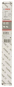 Bosch Diamantnassbohrkrone G  2608601350 